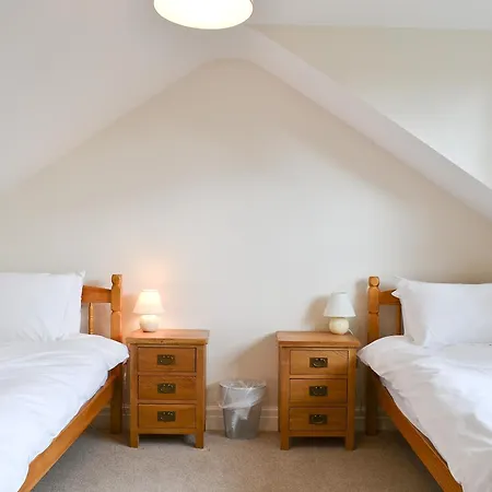Kilnshaw Semesterbostad Ambleside