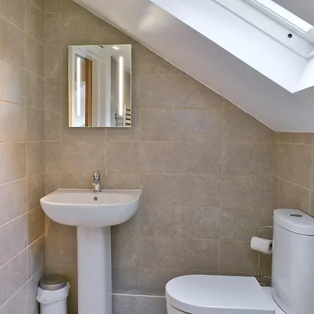 Kilnshaw Semesterbostad Ambleside