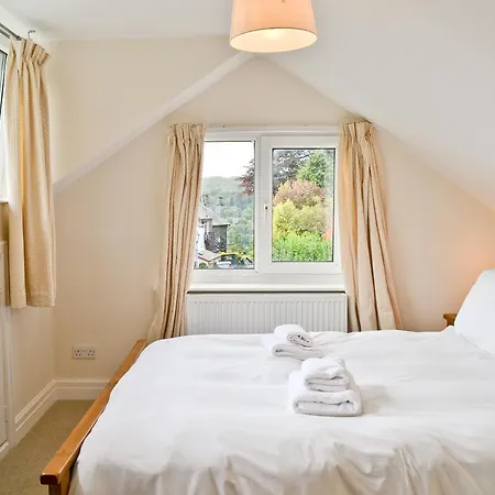 Holiday home Kilnshaw *