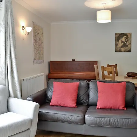 Kilnshaw Nyaraló Ambleside