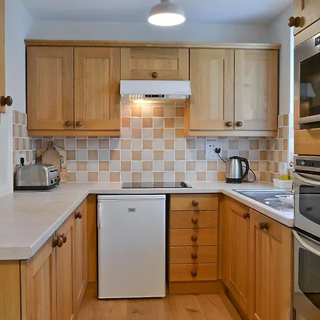 Kilnshaw Nyaraló Ambleside