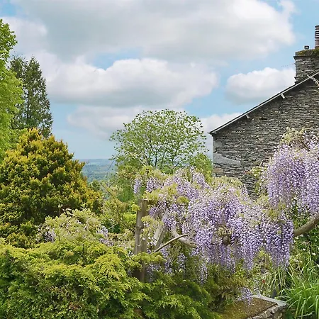 Kilnshaw Nyaraló Ambleside